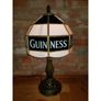 Tiffany Styled Light Guinness Lamp  H152 Image 2