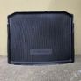 VW Tiguan Gen 3 2024 on Genuine Boot liner mat Image 3