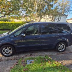 Ford Galaxy 2011