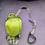 little life turtle backpack and hand strap Image 2