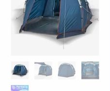 ep glamping