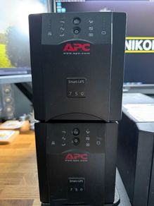 Apc Ups Smart 750