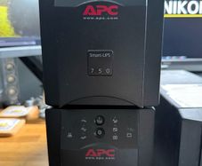 Apc Ups Smart 750