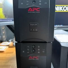 Apc Ups Smart 750