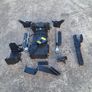 CBM Mouse Trap Hitch Image 2