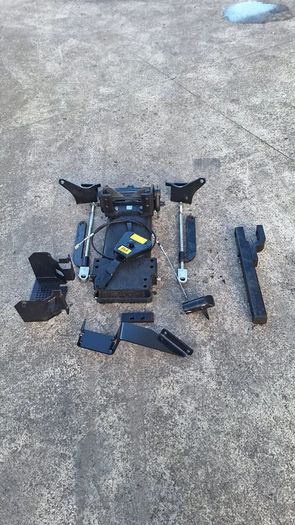 CBM Mouse Trap Hitch