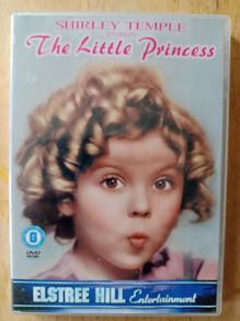 The Little Princess
