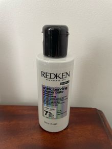 Redken Acidic Bonding Concentrate Shampoo 75ml - New
