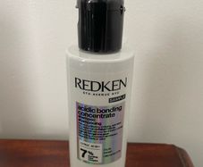 Redken Acidic Bonding Concentrate Shampoo 75ml - New