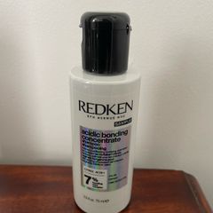 Redken Acidic Bonding Concentrate Shampoo 75ml - New