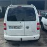 Vw caddy Image 4