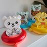 LEGO Duplo 10965 Bath Time Fun Floating Animal Train Image 7