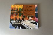 Classical Treasures - Classics for Relaxation