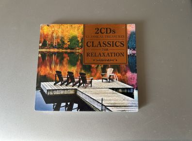 Classical Treasures - Classics for Relaxation