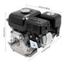 New 212cc replacement  petrol  Engine, 7.5 HP 4-Stroke Image 10