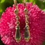 Antique Earrings Image 3