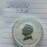 silver bullion Image 2