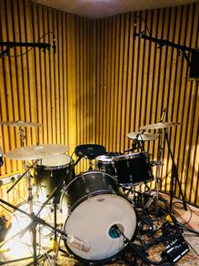 Gretsch Renown Maple Shell Pack