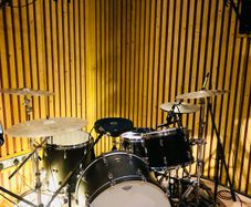 Gretsch Renown Maple Shell Pack