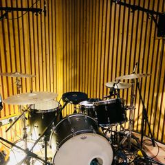 Gretsch Renown Maple Shell Pack
