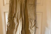 bottoms girl H&amp;M kaki