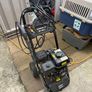 powerplus power washer brand new unit Image 2