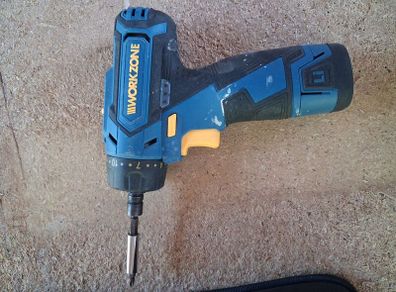 drill