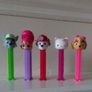 Pez Collection (17) - Individually Priced Image 5