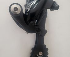 Shimano Deore 10 Speed Derailleur New