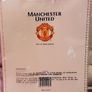 Man united scribble pad, Image 2