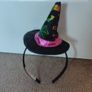 Witch costume 18m-24m Image 3