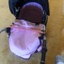 toy pram silver cross Image 2