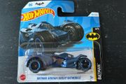 Batman Hot Wheels