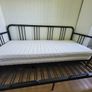 IKEA Fyresdal daybed - converts from single to double Image 9