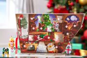 Disney Star wars build a droid advent calendar - 7 droids