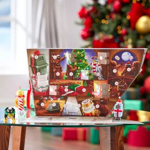 Disney Star wars build a droid advent calendar - 7 droids