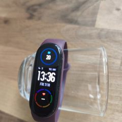Xiaomi Mi Band 6 fitness tracker