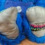 My Pet Monster 2009 Plush (Working Voice Box) Image 2