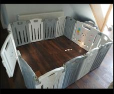 Play pen