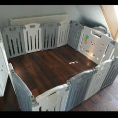 Play pen