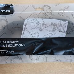 New "VR Cover" insert for Samsung Odyssey+