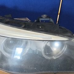 BMW E61 /E60 headlights