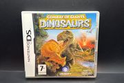 Combat Of Giants Dinosaurs Nintendo Ds
