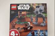 lego at-st 75332