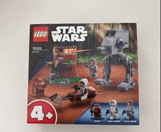 lego at-st 75332