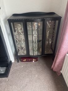 China Cabinet