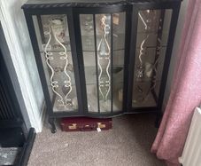 China Cabinet