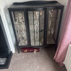 China Cabinet