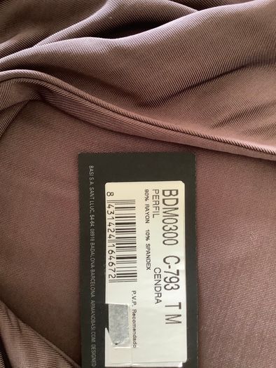 Stunning Armand Basi designer dress new with tags m