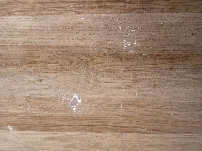 Table Laminate (Please Read)
